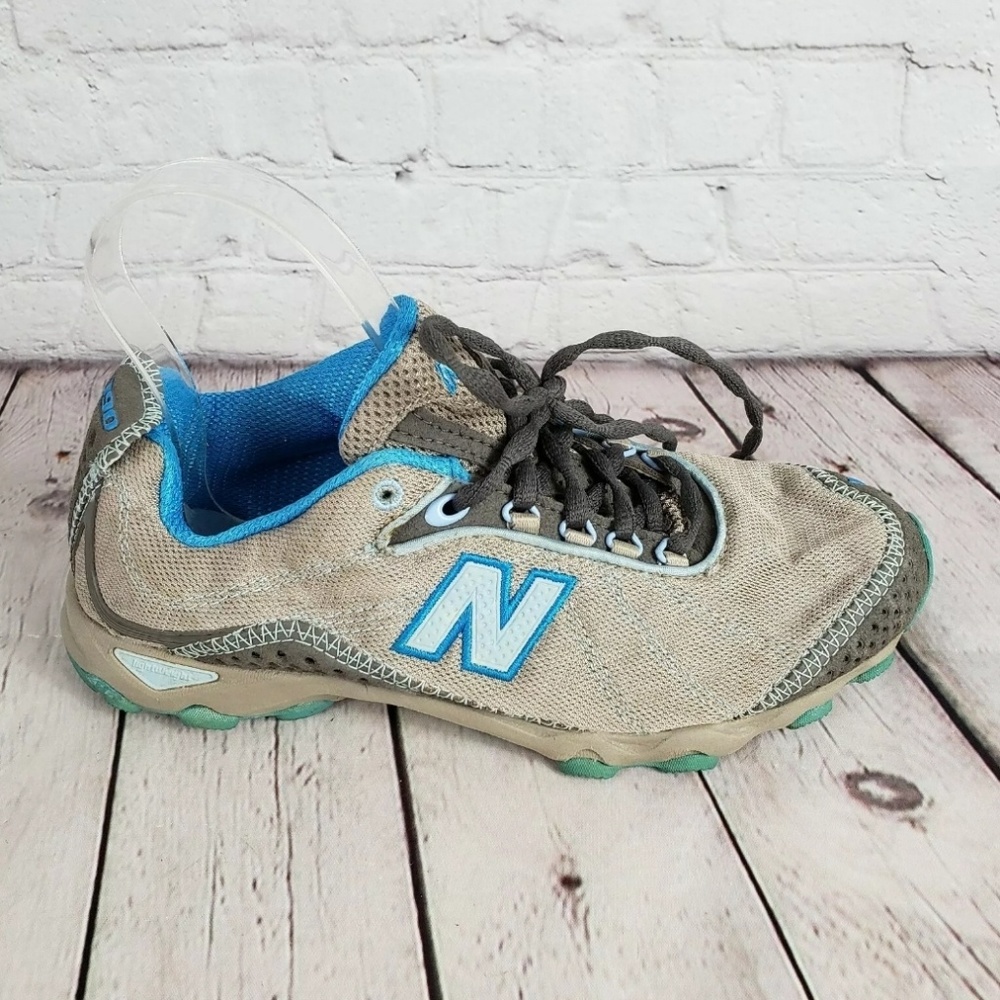 New Balance 790 Trail Running Sneakers